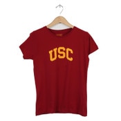 USC Trojan Basics Youth Arch T-shirt